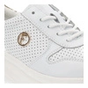 Sneakersy FILIPPO - DP2138/24 WH Biały
