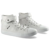 Sneakersy BIG STAR - V274541 Biały
