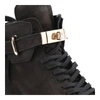 Sneakersy CARINII - B3767_-360-000-PSK-B88 Czarny