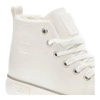 Sneakersy BIG STAR - KK374227 Biały
