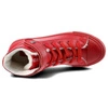 Sneakersy BIG STAR - V274529FW20 Czerwony