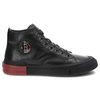 Sneakersy JOHN DOUBARE - H268-W19-P742R Black