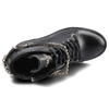 Sneakersy CARINII - B5476_E50-000-000-B88 Czarny
