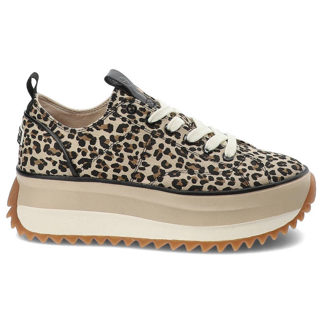 Sneakersy TAMARIS - 1-23731-41 360 Leopard