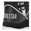 Botki BIG STAR II274279 Czarny