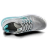 Sneakersy KANGAROOS - 39136 000 2035 Kg-Nimble Vapor Grey/Turquoise