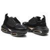 Sneakersy CARINII - B8040_-H20-R91-E50-F21 Czarny