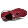 Sneakersy MUSTANG - 1303-304-5 Czerwony 46C0002