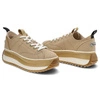 Sneakersy TAMARIS - 1-23731-28 333 Almond