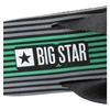 Japonki BIG STAR - FF174464 Czarny