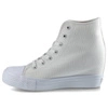 Sneakersy BIG STAR - FF274A192 Biały