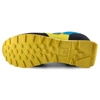 Sneakersy BIG STAR - HH274525 Żółty/Niebieski