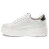 Sneakersy CHEBELLO - 3089_-059-407-PSK-S251 Biały
